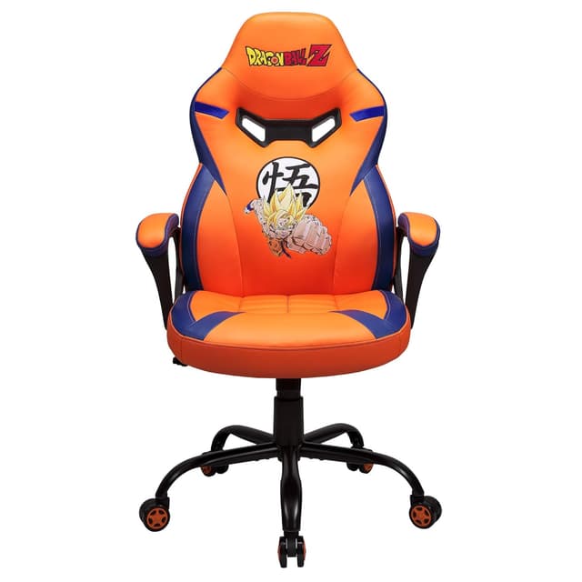 Imagen de SUBSONIC Dragon Ball Z Gaming-Stuhl en OfertitasTOP