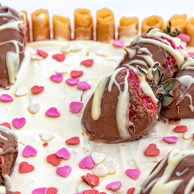 Thumbnail 6 de Twisweet Heartstreusel 130g 🍰