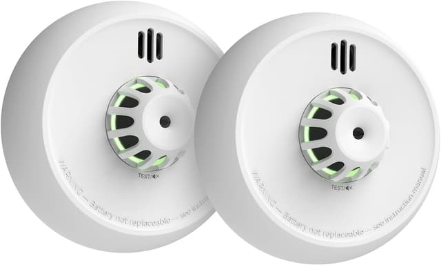 Imagen de X-Sense XH02-M Hitzemelder 10 Jahre đź§Ż en OfertitasTOP