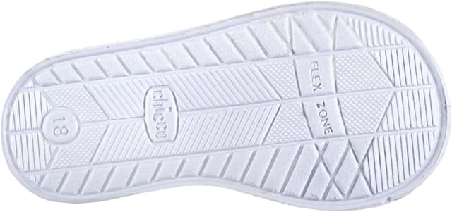 Detalle 1 de Baskets double scratch Chicco pour garçon