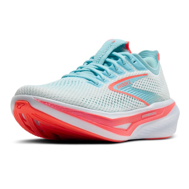 Detalle 2 de Brooks Hyperion 3 zapatillas running mujer