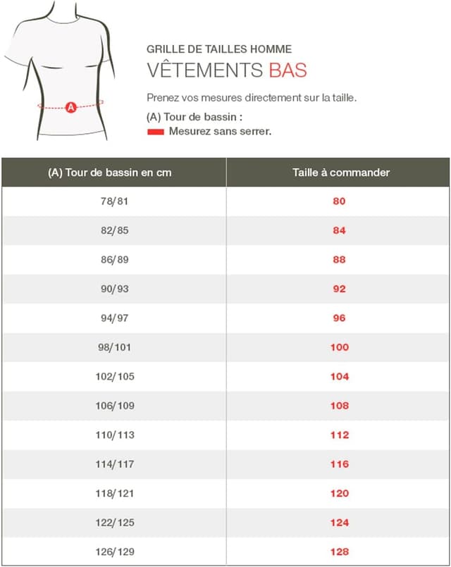 Thumbnail 6 de Damart T‑Shirt Thermolactyl manches longues M