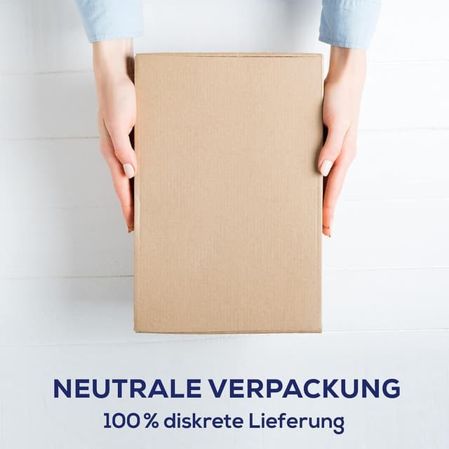 Thumbnail 6 de Ritex 8 Préservatifs XXL