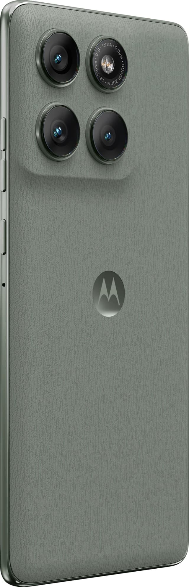 Thumbnail 9 de Motorola Edge 60 Pro 512 GB Grau 5G