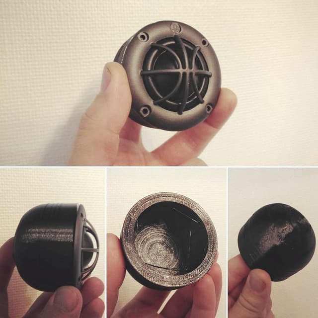 Thumbnail 6 de eSUN PETG Filament 1 kg 🖨