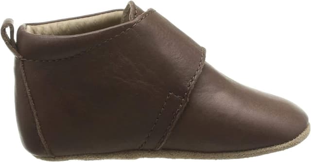 Detalle de Bisgaard Garçon Unisex Kinder 12301999 Chaussons bas en noir (tulle/chaussettes-style), taille EU 27