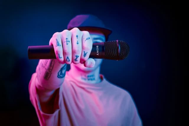 Thumbnail 15 de Sony ULT Tower 9 Karaoke-Anlage