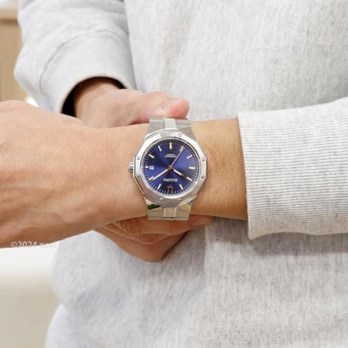 Thumbnail 4 de Bulova 96B463 reloj para hombre