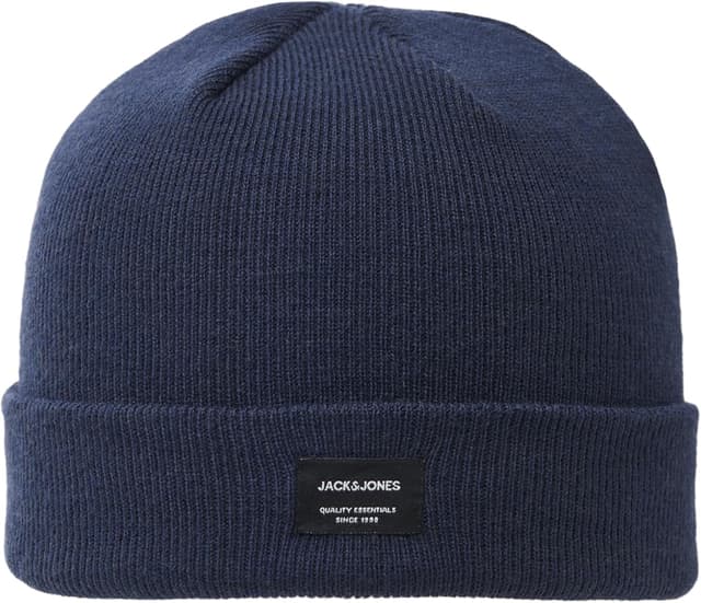 Thumbnail 2 de Jack & Jones Jacdna Beanie Jr bonnet garçon