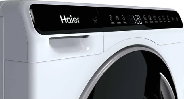 Thumbnail 8 de Haier HW50-BP12307U1 Mini Washer: kompakte 5-kg-Waschmaschine für kleine Räume