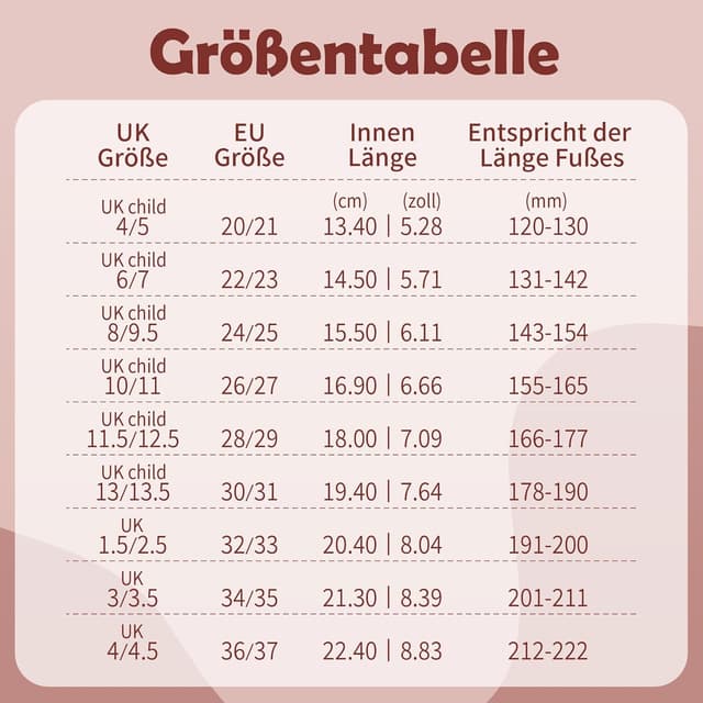 Detalle 2 de Kyopp Kinder Hausschuhe für rutschfesten Halt