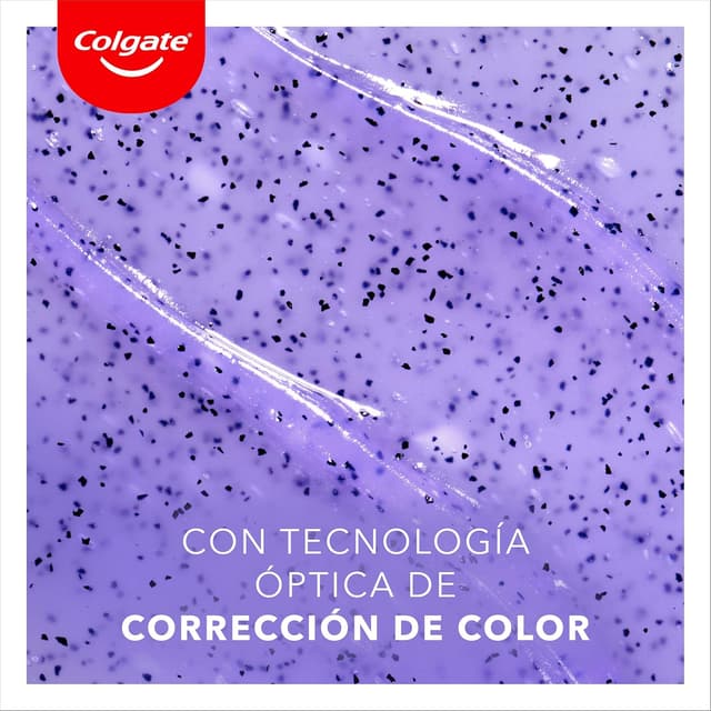 Thumbnail 5 de Colgate Max White Purple Reveal Pack 4x75ml + Sérum 40ml