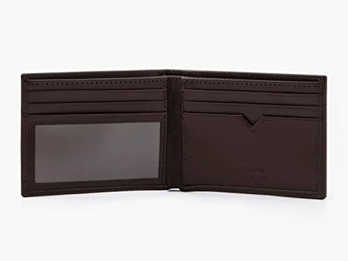 Thumbnail 1 de Levi's Batwing Bifold billetera 10,6x8,1 cm