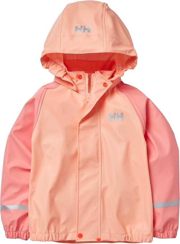 Thumbnail 6 de Helly Hansen K Bergen 2.0 Set de lluvia infantil, 7 🌧