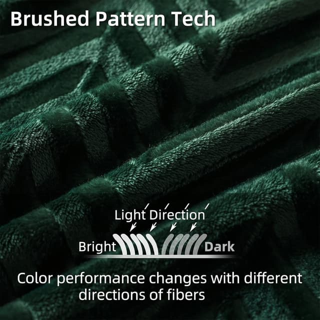 Detalle de Whale Flotilla King Size Flannel Blanket 90x104