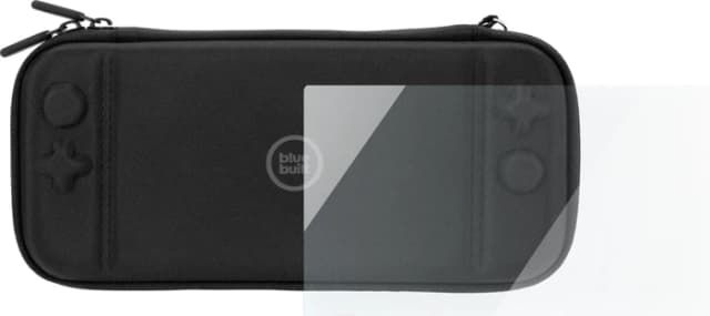 Thumbnail 12 de BlueBuilt Nintendo Switch Hülle + Panzerglas