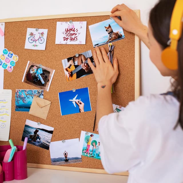 Thumbnail 5 de AiQInu 24 Magneti Neodimio 12x16 mm potente