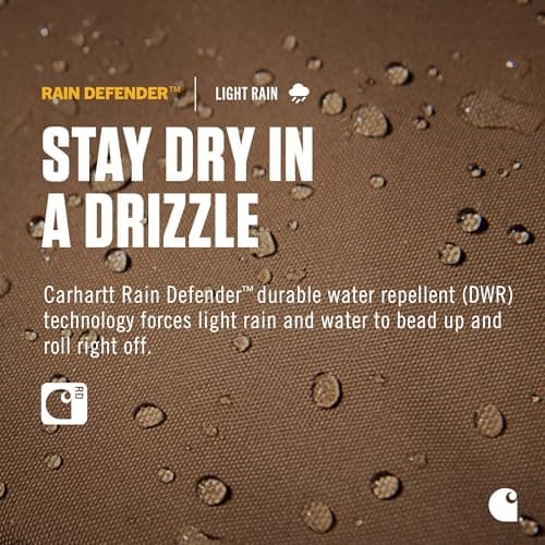 Detalle 2 de Carhartt Cintura esencial riñonera resistente al agua