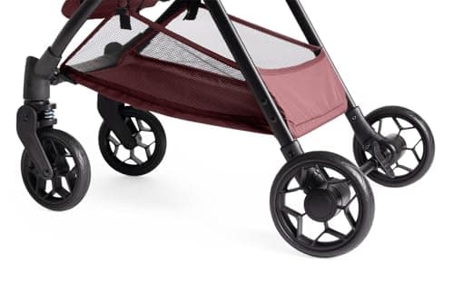 Detalle 1 de Chicco Urbino Silla de paseo 0+ meses, 22 kg