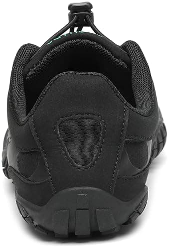 Detalle 2 de SAGUARO Hombre Mujer Zapatillas descalzas 42