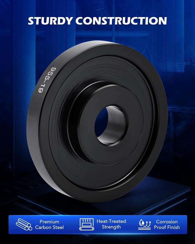 Thumbnail 4 de Orion Motor Tech Wheel Bearing Press Kit