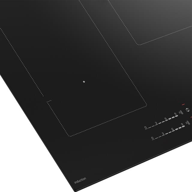 Thumbnail 5 de Beko HII85770UFT placa inducción 5 zonas 1 IndyFlex