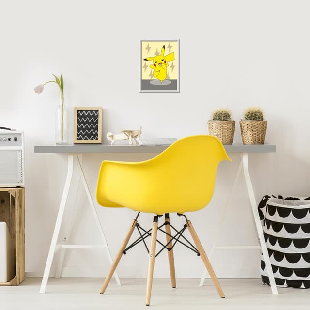 Thumbnail 4 de Ravensburger Creart Pikachu kit pittura per bambini 🎨