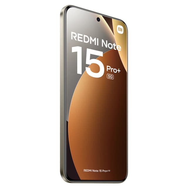 Detalle de Xiaomi Redmi Note 15 Pro Plus 5G 12GB