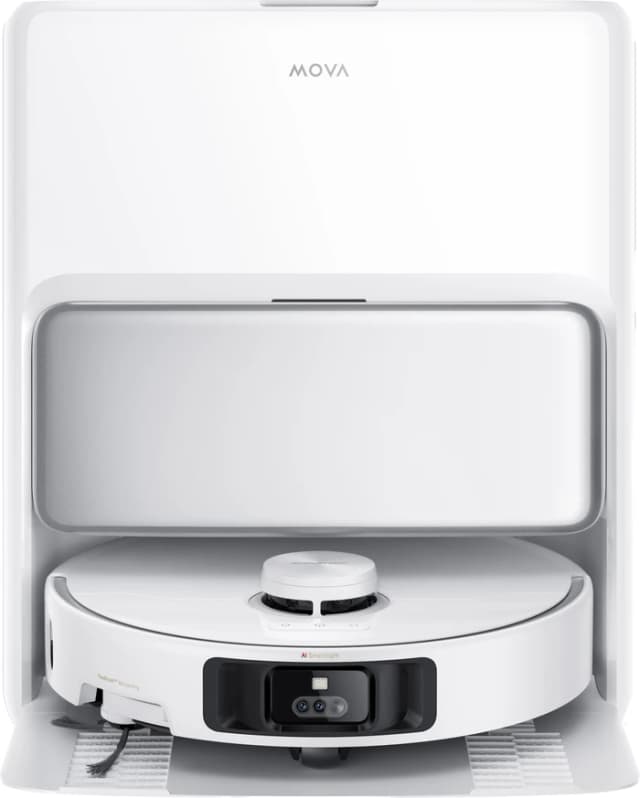 Thumbnail 29 de Mova P50 Pro Ultra Roboter