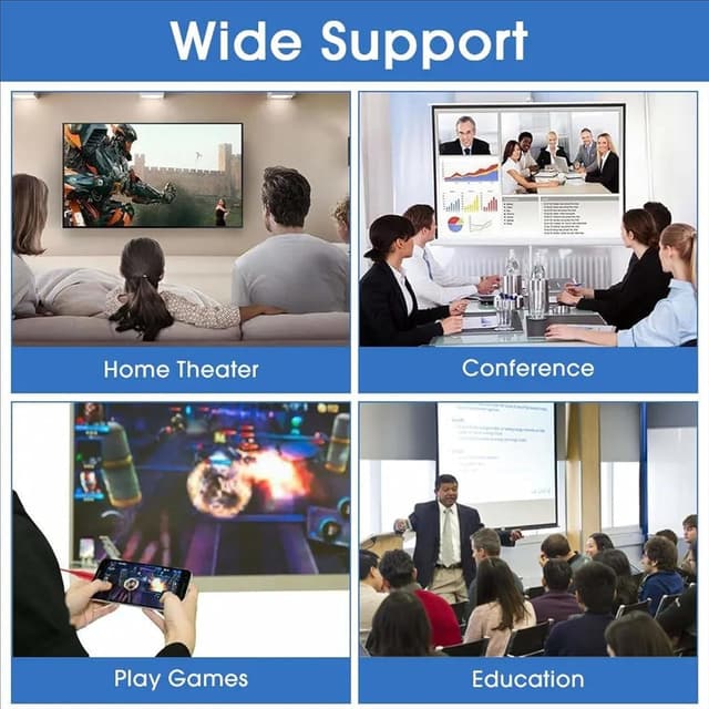 Thumbnail 5 de Lightning auf HDMI Adapter 1080p