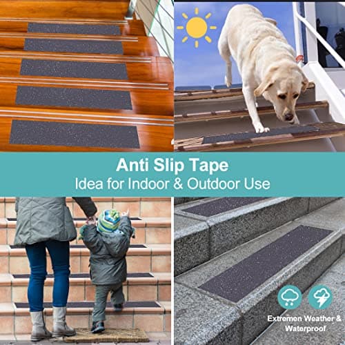 Thumbnail 5 de XFXIA bande antidérapante 10x5m ⚙