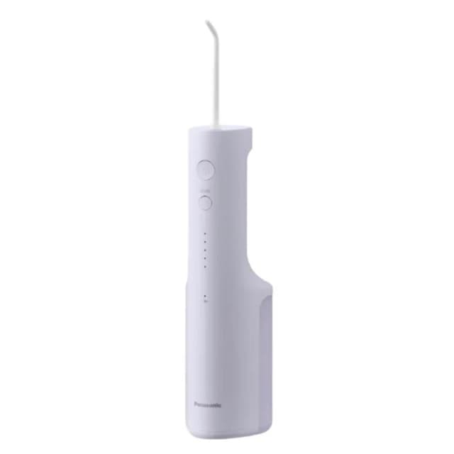Imagen de Panasonic EW-DJ26 irrigador dental 0,2 L violeta 🦷 en OfertitasTOP