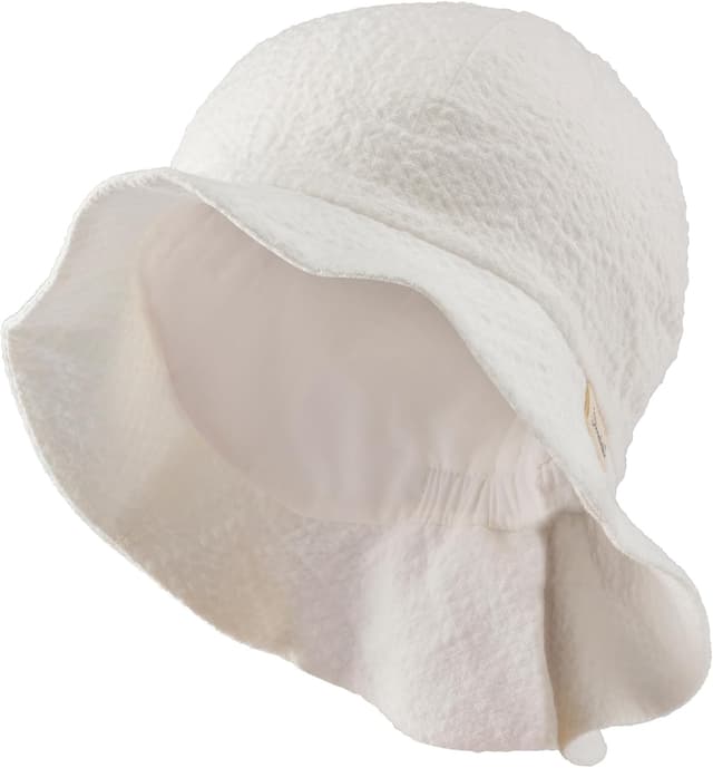 Imagen de Sterntaler Mädchen Sonnenhut Struktur mit Nackenschutz en OfertitasTOP