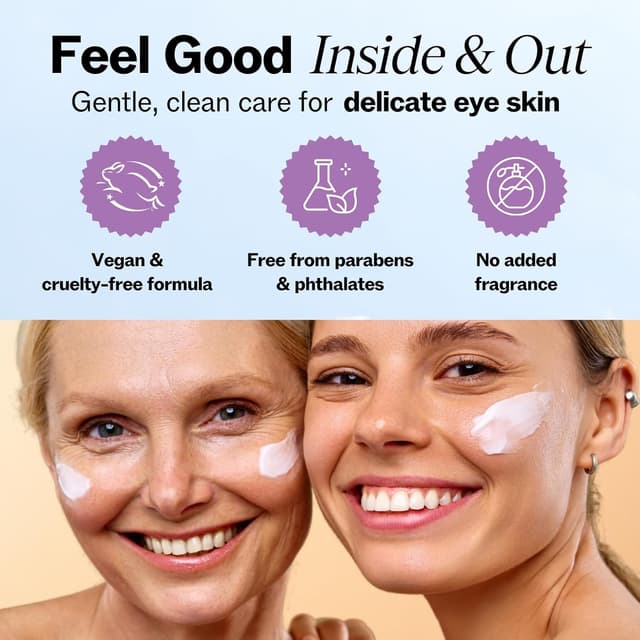 Thumbnail 6 de LilyAna Naturals Eye Cream 1.7 oz