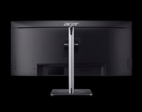 Thumbnail 3 de Vero CB343CUR écran incurvé 34" UW‑QHD