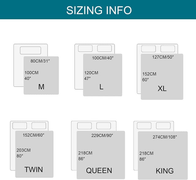 Detalle de H.Versailtex waterproof pet blanket 229x218cm