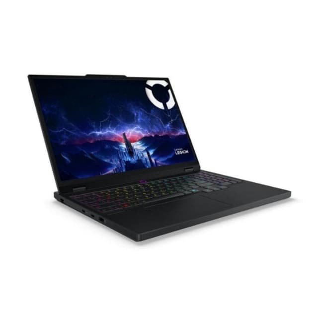 Detalle 2 de Lenovo Legion 5 15IRX10 (15,1") con Intel Core i7-14700HX, RTX 5070 8GB, 32GB y SSD 1TB con pantalla OLED