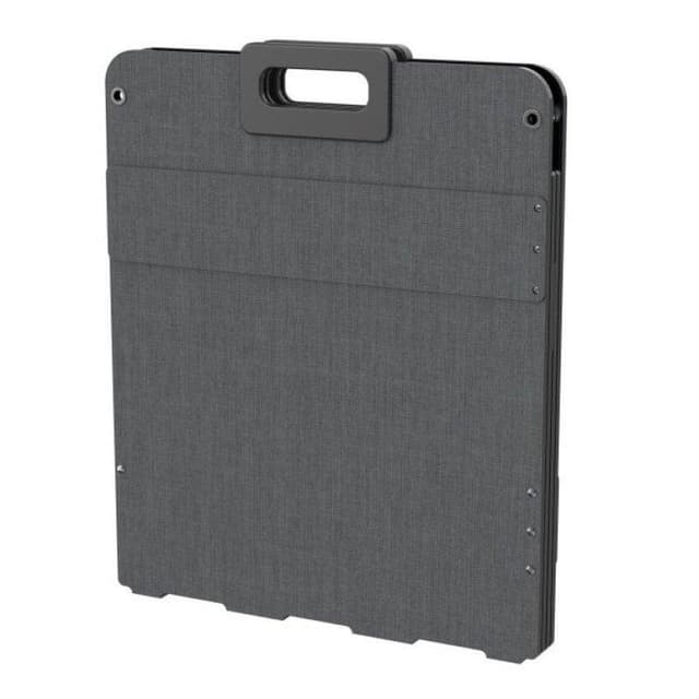 Detalle de Ezviz EZPSP200 panel solar portátil 200W