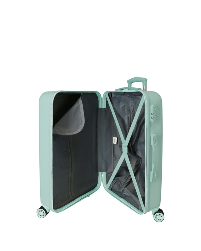 Thumbnail 4 de Movom Never Stop Dreaming maleta rígida mediana 81 L