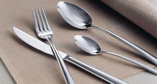 Thumbnail 1 de Villeroy & Boch Piemont 113 piezas, 18/10