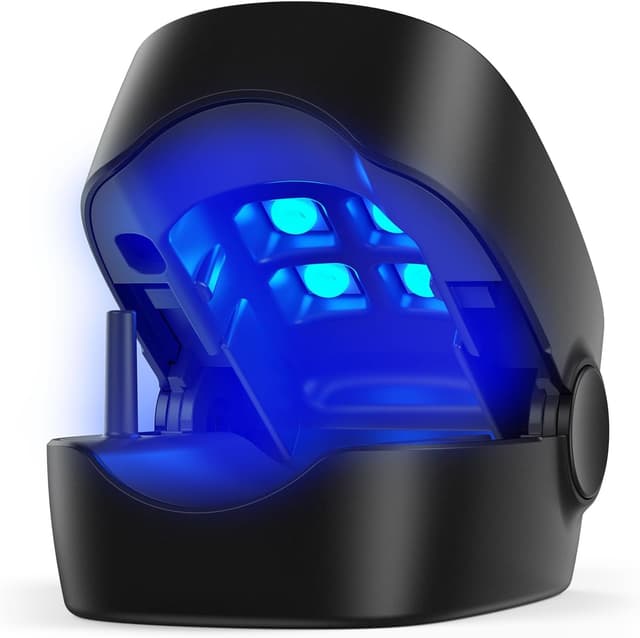 Thumbnail 7 de Berrlly Láser 460nm para Hongos en Uñas 🦶 Fácil y Efectivo