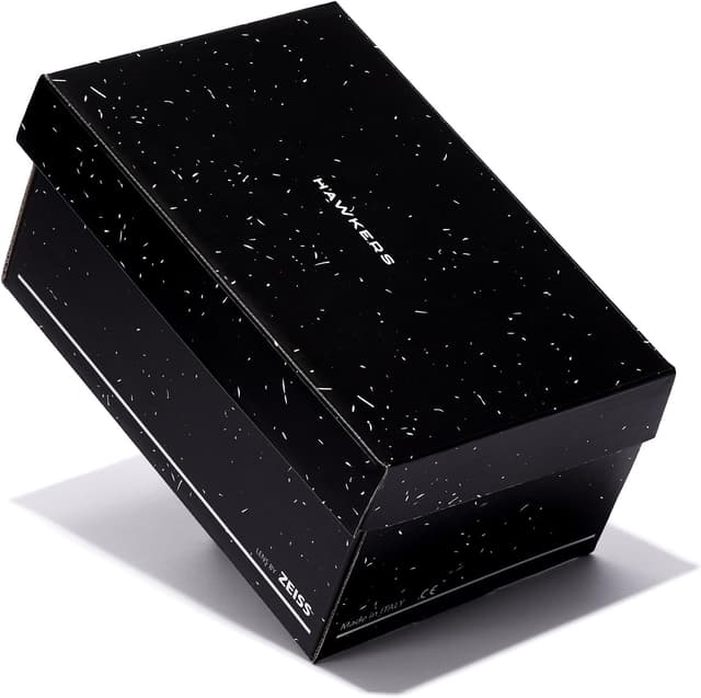 Thumbnail 2 de HAWKERS Lunettes de ski pour hommes et femmes