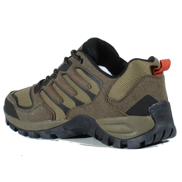 Thumbnail 3 de Hi-Tec Cervus Low WP zapatillas de montaña hombre 🥾