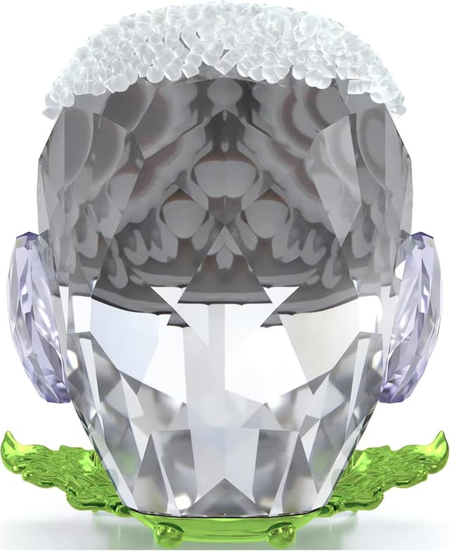 Thumbnail 2 de Swarovski Idyllia Baby Eule Kristallfigur