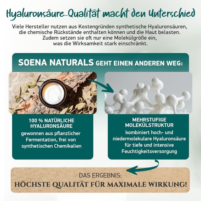 Detalle 2 de BIO HYALURON CREME 100ml