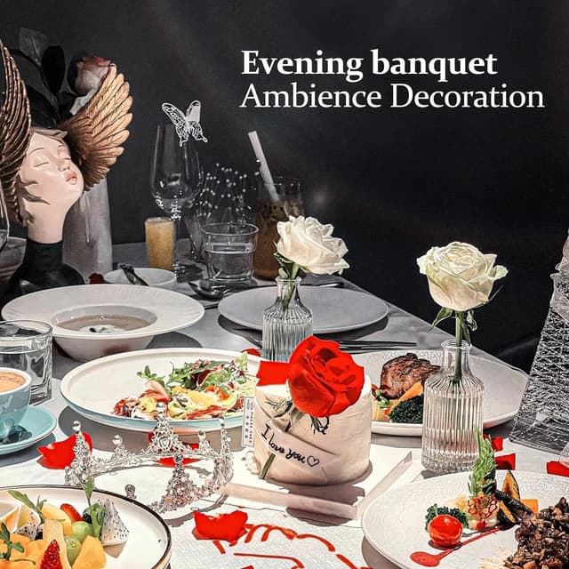 Thumbnail 6 de Anquephd Glass Bud Vase Set (32PCS) for Wedding Centerpieces, Mini Clear Flower Vases