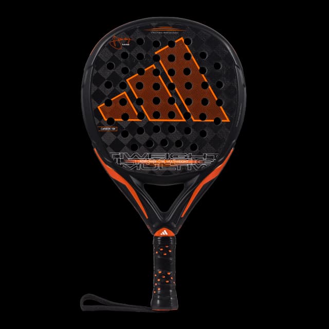 Imagen de adidas Adipower Multiweight Ctrl 3.3 pala pádel 9 g en OfertitasTOP