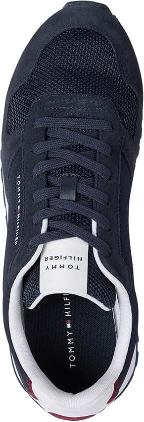 Thumbnail 1 de Tommy Hilfiger Runner Sneaker zapatillas 40