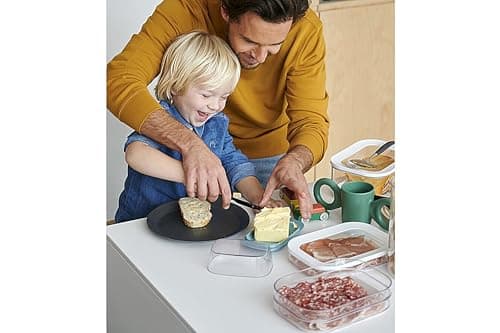 Thumbnail 1 de Mepal Storage Box Meat Cuts 1650 ml