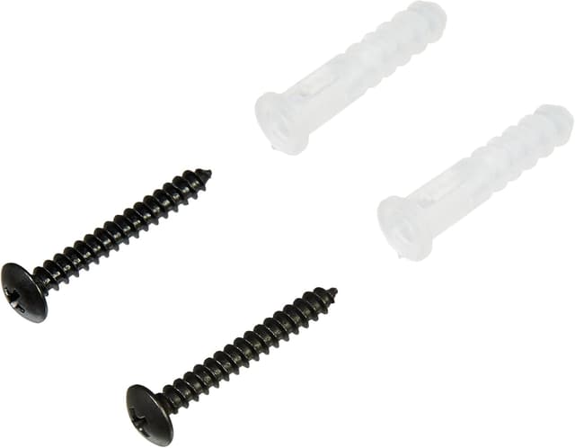 Thumbnail 4 de Amazon Basics Rectangulaire 57 cm patère murale